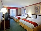 фото отеля Holiday Inn Express Hotel & Suites Seattle