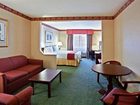 фото отеля Holiday Inn Express Hotel & Suites Seattle