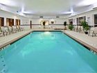 фото отеля Holiday Inn Express Hotel & Suites Seattle