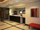 фото отеля Holiday Inn Express Hotel & Suites Seattle