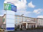 фото отеля Holiday Inn Express Hotel & Suites Seattle