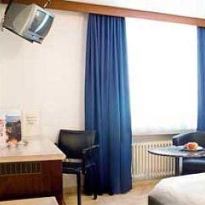 фото отеля Hotel Linde Baden (Switzerland)
