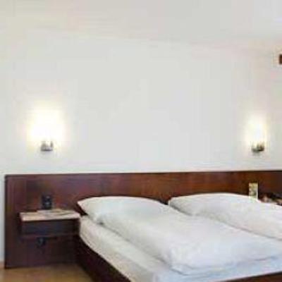фото отеля Hotel Linde Baden (Switzerland)