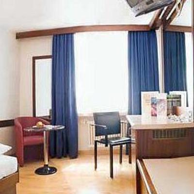 фото отеля Hotel Linde Baden (Switzerland)