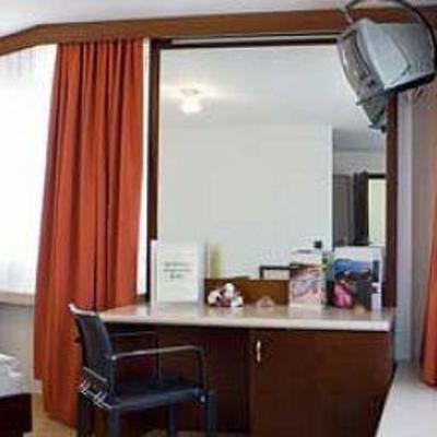 фото отеля Hotel Linde Baden (Switzerland)