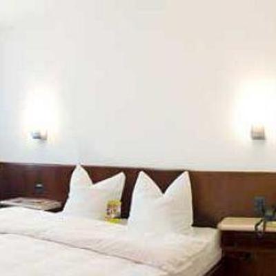 фото отеля Hotel Linde Baden (Switzerland)