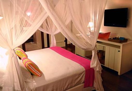 фото отеля Casa Turquesa Maison D´Hotes Paraty
