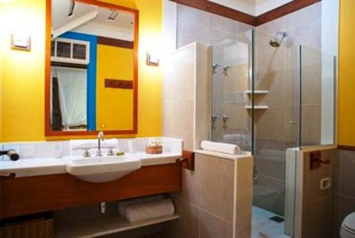 фото отеля Casa Turquesa Maison D´Hotes Paraty
