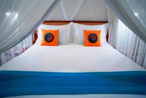 фото отеля Casa Turquesa Maison D´Hotes Paraty
