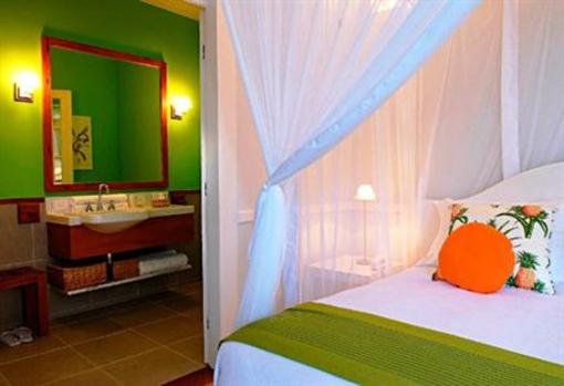 фото отеля Casa Turquesa Maison D´Hotes Paraty