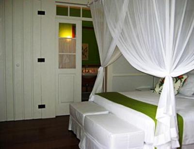 фото отеля Casa Turquesa Maison D´Hotes Paraty