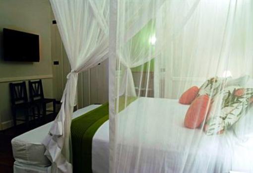 фото отеля Casa Turquesa Maison D´Hotes Paraty