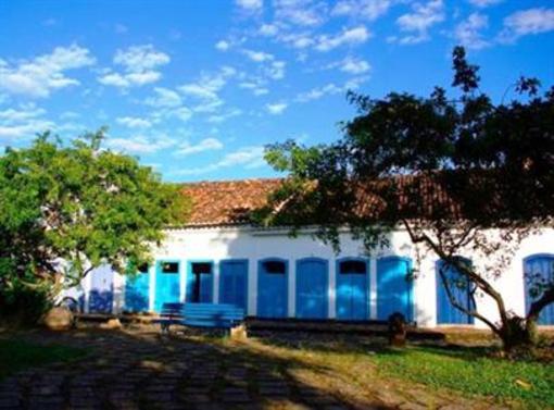 фото отеля Casa Turquesa Maison D´Hotes Paraty