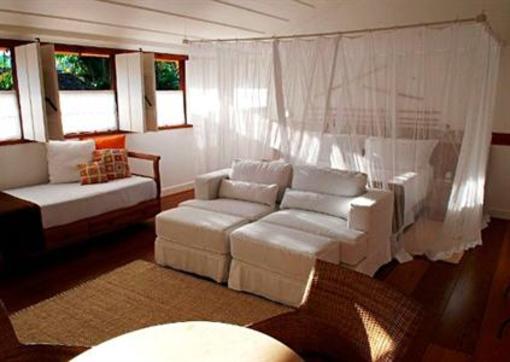 фото отеля Casa Turquesa Maison D´Hotes Paraty