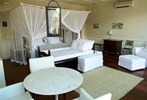 фото отеля Casa Turquesa Maison D´Hotes Paraty