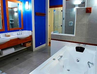 фото отеля Casa Turquesa Maison D´Hotes Paraty