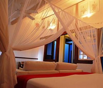 фото отеля Casa Turquesa Maison D´Hotes Paraty