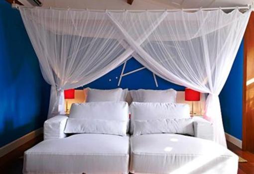 фото отеля Casa Turquesa Maison D´Hotes Paraty