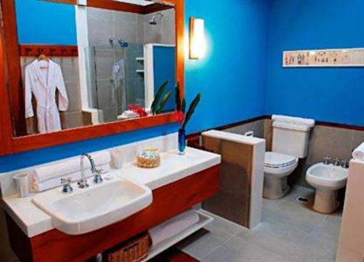 фото отеля Casa Turquesa Maison D´Hotes Paraty