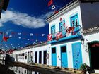 фото отеля Casa Turquesa Maison D´Hotes Paraty