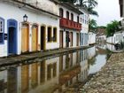 фото отеля Casa Turquesa Maison D´Hotes Paraty