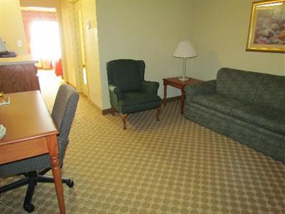 фото отеля Country Inn & Suites Nashville Airport East