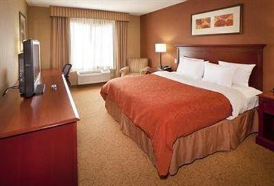 фото отеля Country Inn & Suites Nashville Airport East