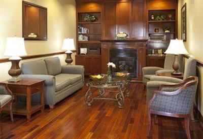 фото отеля Country Inn & Suites Nashville Airport East