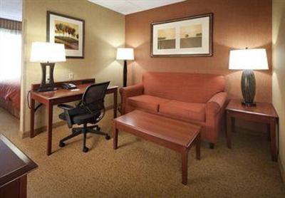 фото отеля Country Inn & Suites Nashville Airport East