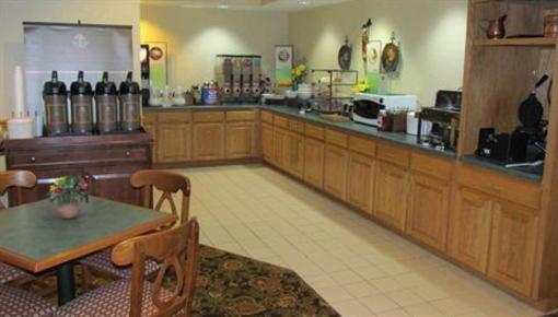 фото отеля Country Inn & Suites Nashville Airport East