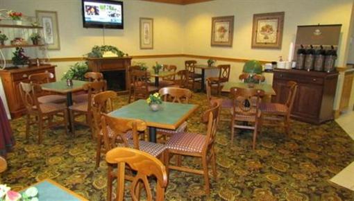 фото отеля Country Inn & Suites Nashville Airport East