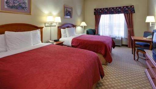 фото отеля Country Inn & Suites Nashville Airport East