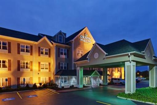фото отеля Country Inn & Suites Nashville Airport East