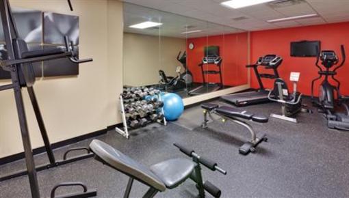 фото отеля Country Inn & Suites Nashville Airport East