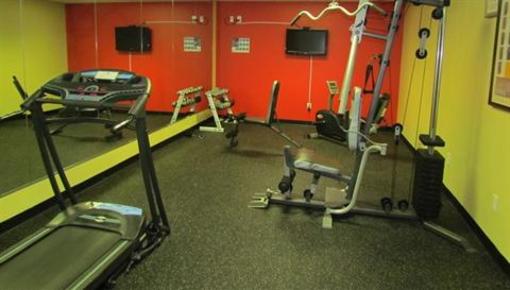 фото отеля Country Inn & Suites Nashville Airport East