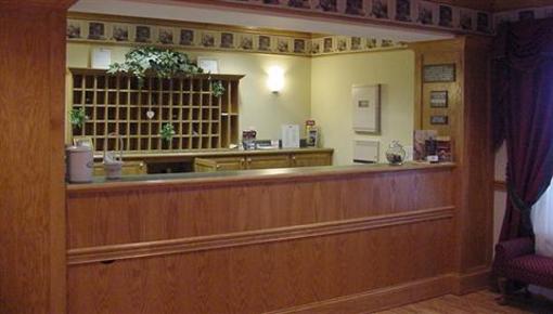 фото отеля Country Inn & Suites Nashville Airport East