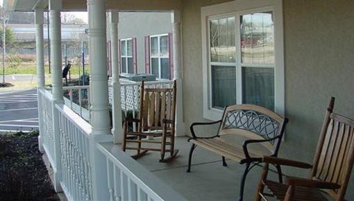 фото отеля Country Inn & Suites Nashville Airport East