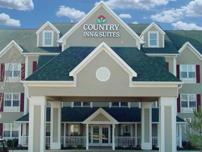 фото отеля Country Inn & Suites Nashville Airport East