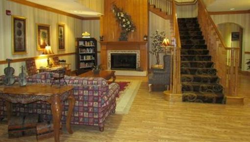 фото отеля Country Inn & Suites Nashville Airport East