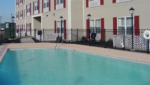 фото отеля Country Inn & Suites Nashville Airport East
