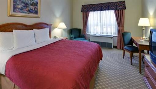 фото отеля Country Inn & Suites Nashville Airport East