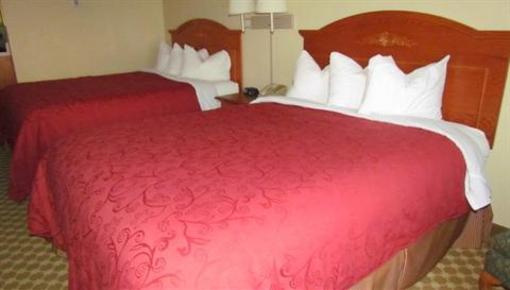 фото отеля Country Inn & Suites Nashville Airport East