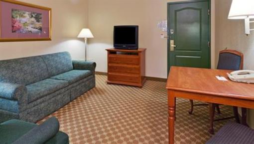 фото отеля Country Inn & Suites Nashville Airport East