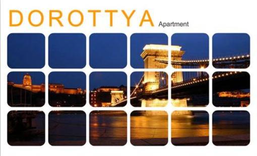 фото отеля Dorottya Apartment