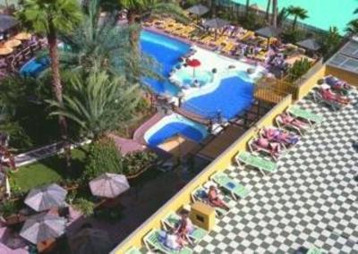 фото отеля Maritim Playa Hotel Gran Canaria