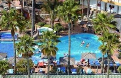 фото отеля Maritim Playa Hotel Gran Canaria