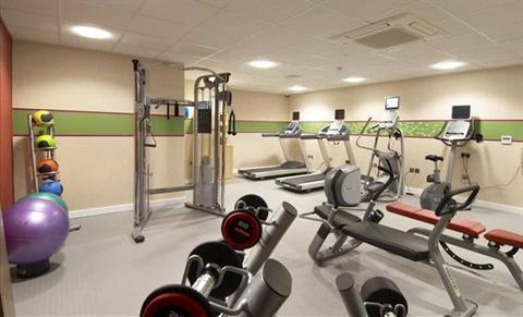 фото отеля Hampton by Hilton Liverpool City Centre