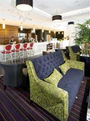 фото отеля Hampton by Hilton Liverpool City Centre