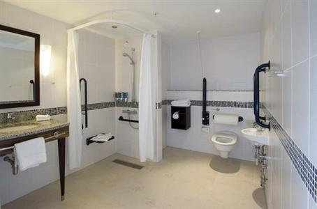 фото отеля Hampton by Hilton Liverpool City Centre