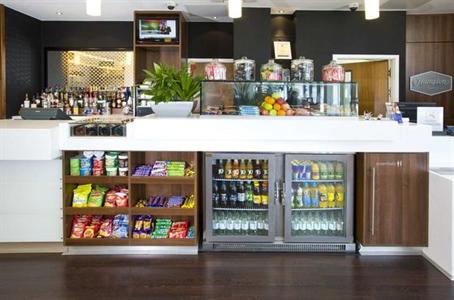 фото отеля Hampton by Hilton Liverpool City Centre